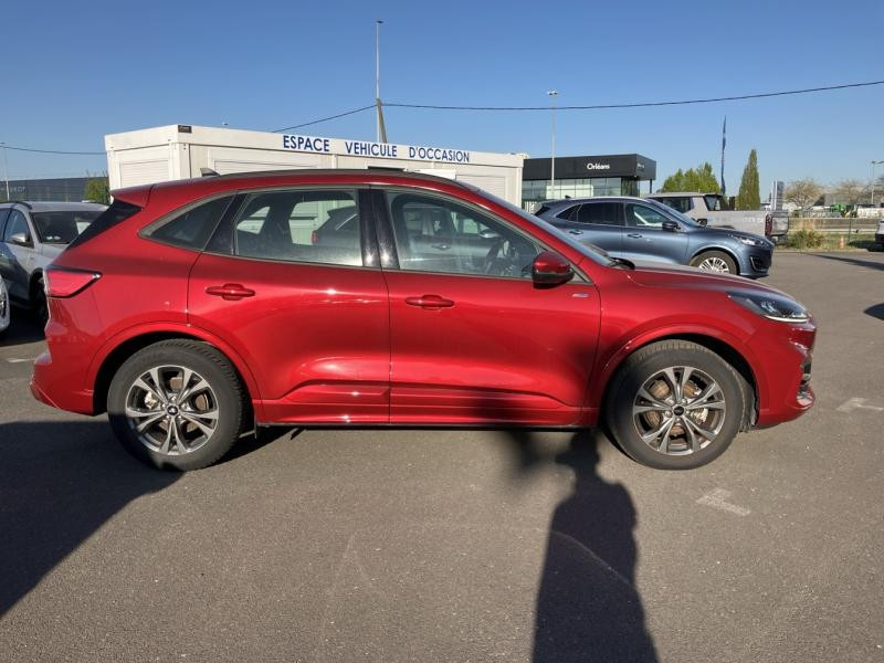 Ford Kuga 2.5 Duratec 190ch FHEV E85 ST-Line BVA  occasion  Olivet - photo n4