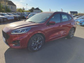 Ford Kuga 2.5 Duratec 190ch FHEV E85 ST-Line BVA   Olivet 45