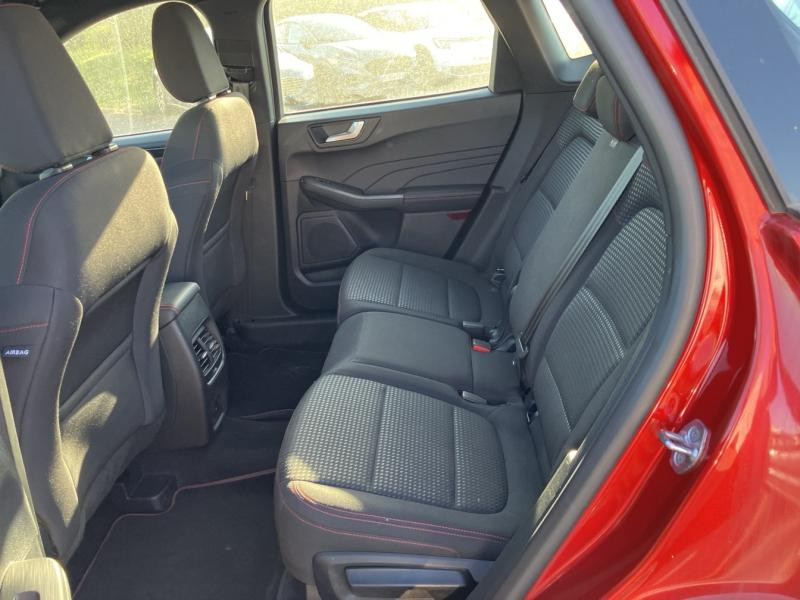 Ford Kuga 2.5 Duratec 190ch FHEV E85 ST-Line BVA  occasion  Olivet - photo n12