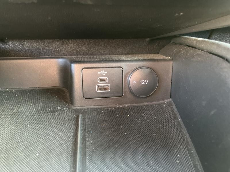 Ford Kuga 2.5 Duratec 190ch FHEV E85 ST-Line BVA  occasion  Olivet - photo n16