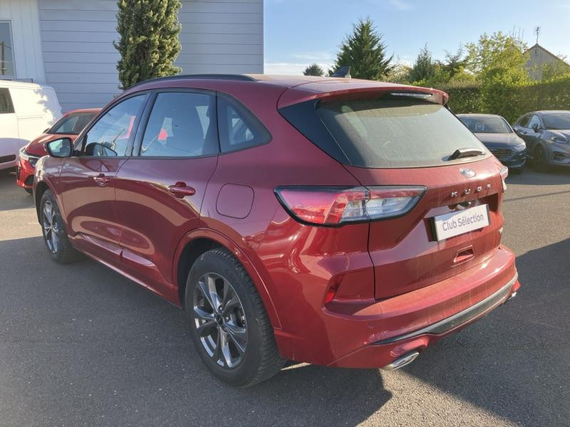 Ford Kuga 2.5 Duratec 190ch FHEV E85 ST-Line BVA  occasion  Olivet - photo n7
