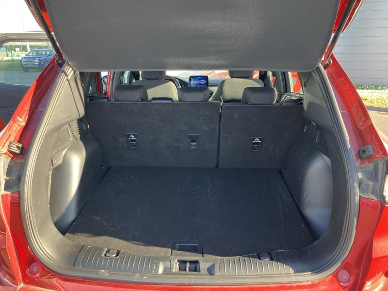 Ford Kuga 2.5 Duratec 190ch FHEV E85 ST-Line BVA  occasion  Olivet - photo n13