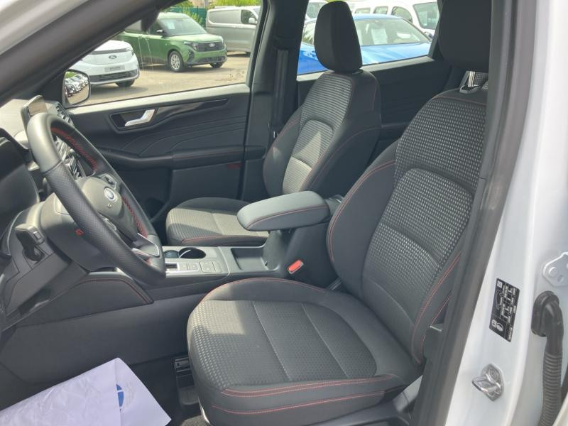 Ford Kuga 2.5 Duratec 190ch FHEV E85 ST-Line BVA  occasion  Olivet - photo n10