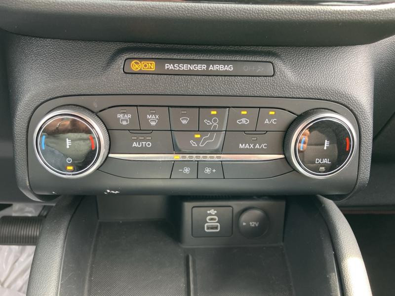 Ford Kuga 2.5 Duratec 190ch FHEV E85 ST-Line BVA  occasion  Olivet - photo n16