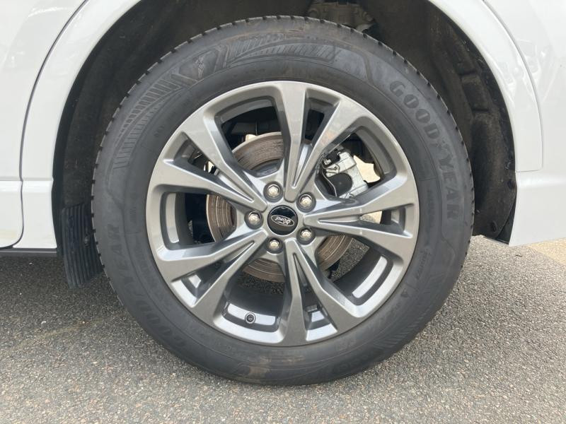 Ford Kuga 2.5 Duratec 190ch FHEV E85 ST-Line BVA  occasion  Olivet - photo n9