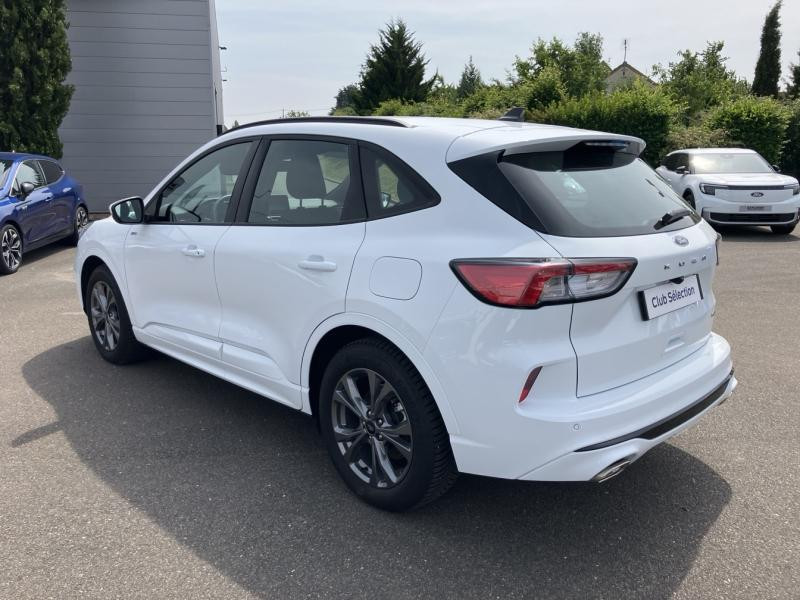 Ford Kuga 2.5 Duratec 190ch FHEV E85 ST-Line BVA  occasion  Olivet - photo n7