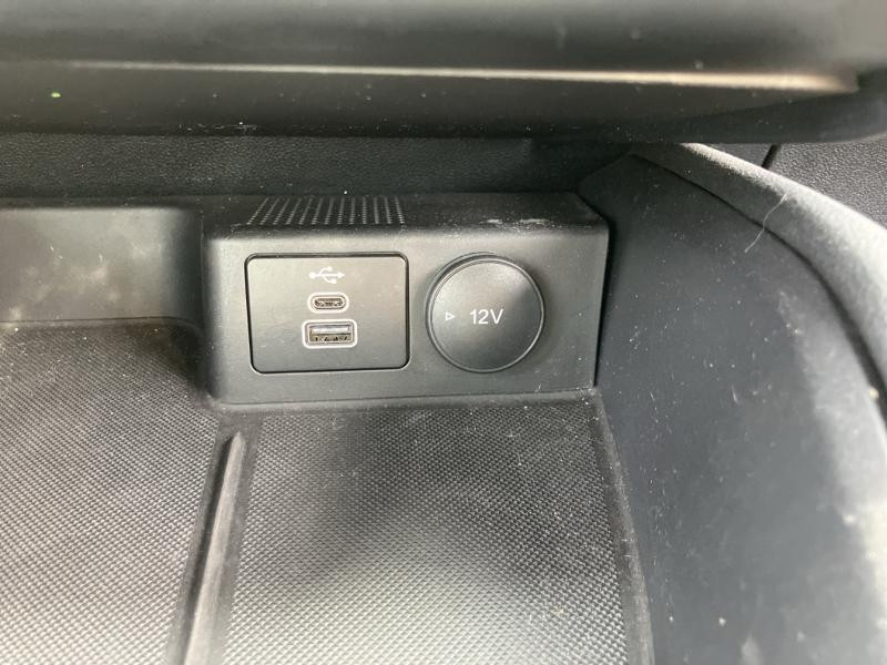 Ford Kuga 2.5 Duratec 190ch FHEV E85 ST-Line BVA  occasion  Olivet - photo n17