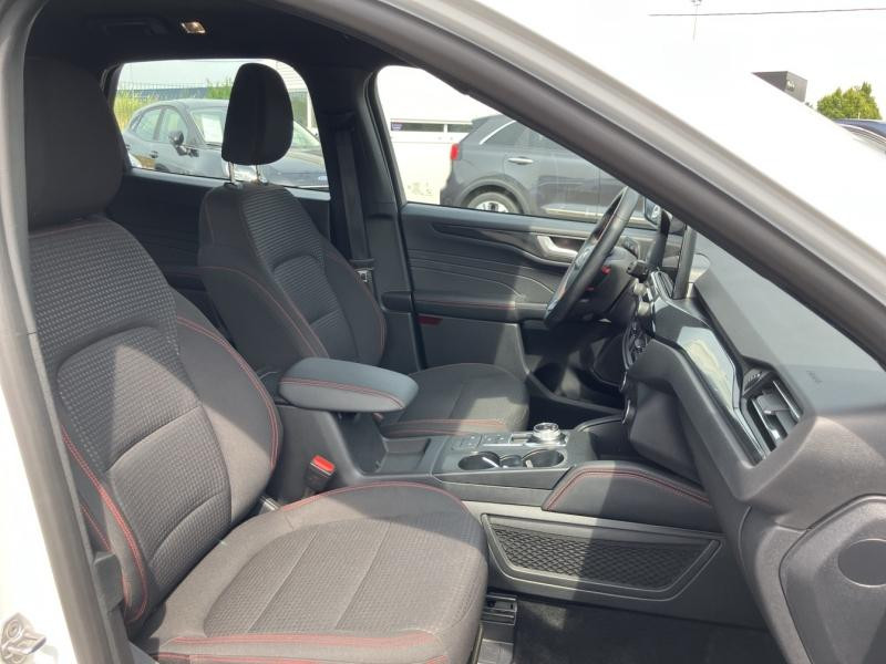 Ford Kuga 2.5 Duratec 190ch FHEV E85 ST-Line BVA  occasion  Olivet - photo n11