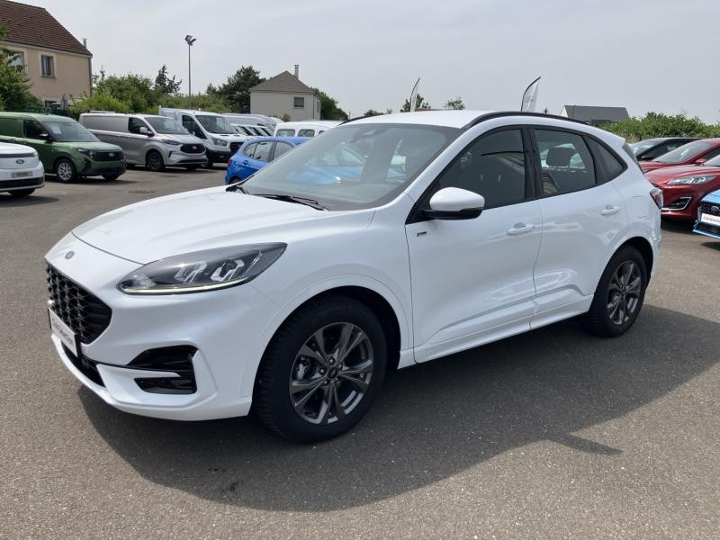 Ford Kuga 2.5 Duratec 190ch FHEV E85 ST-Line BVA  occasion  Olivet