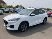 Ford Kuga occasion année 2024 boite Automatique Annonce Ford Kuga occasion Hybride 2.5 Duratec 190ch FHEV E85 ST-Line BVA à Olivet