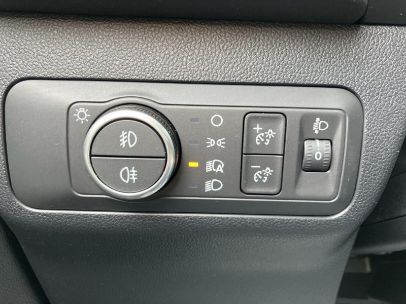 Ford Kuga 2.5 Duratec 190ch FHEV E85 ST-Line BVA  occasion  Olivet - photo n20