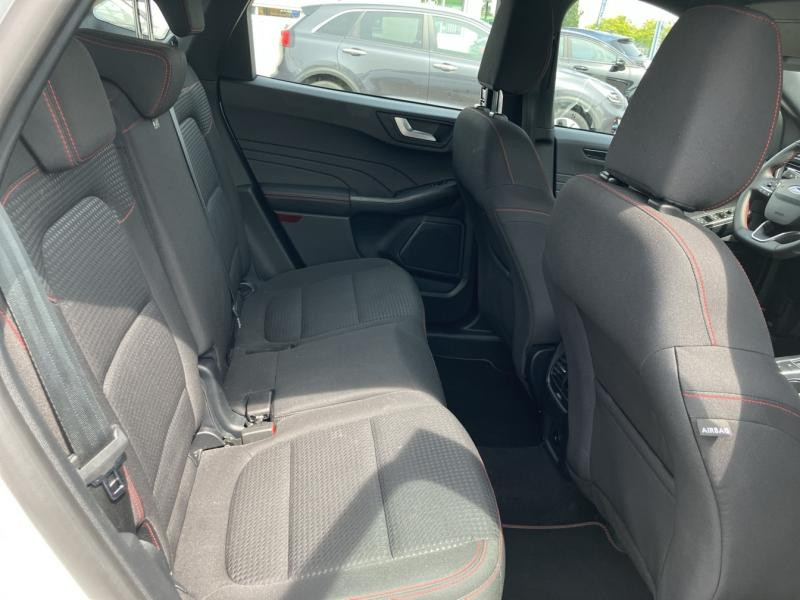 Ford Kuga 2.5 Duratec 190ch FHEV E85 ST-Line BVA  occasion  Olivet - photo n12