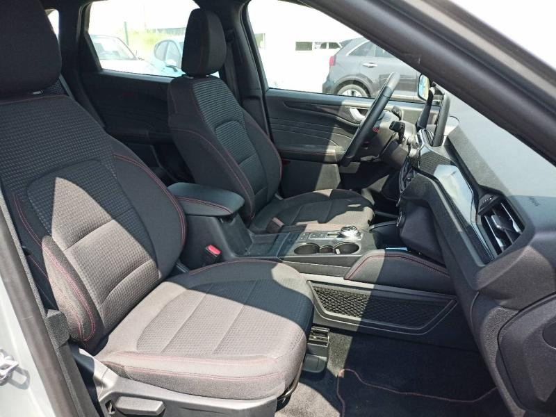 Ford Kuga 2.5 Duratec 190ch FHEV E85 ST-Line BVA  occasion  Olivet - photo n11