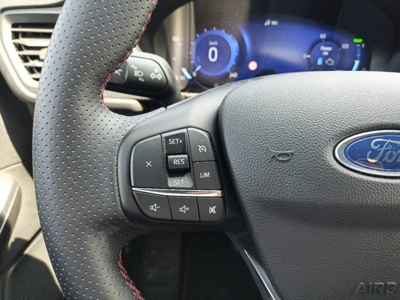 Ford Kuga 2.5 Duratec 190ch FHEV E85 ST-Line BVA  occasion  Olivet - photo n20
