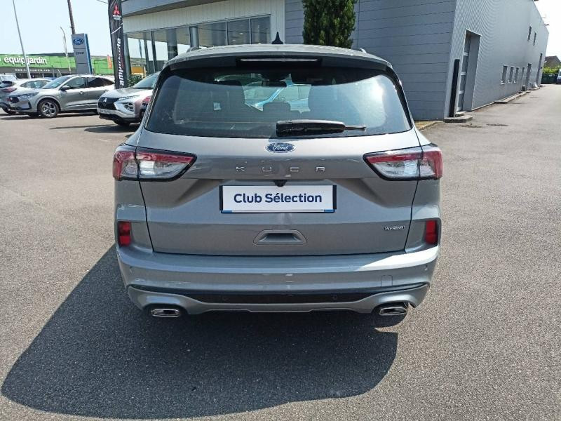 Ford Kuga 2.5 Duratec 190ch FHEV E85 ST-Line BVA  occasion  Olivet - photo n6