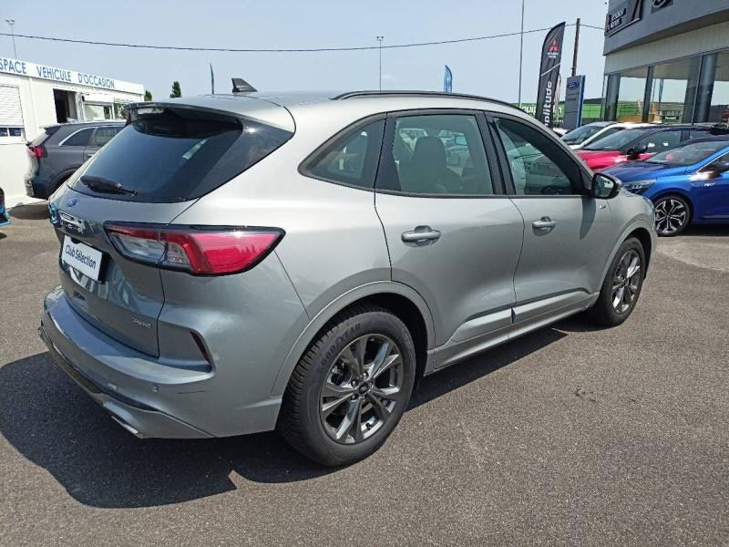 Ford Kuga 2.5 Duratec 190ch FHEV E85 ST-Line BVA  occasion  Olivet - photo n5