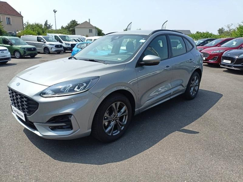 Ford Kuga 2.5 Duratec 190ch FHEV E85 ST-Line BVA  occasion  Olivet