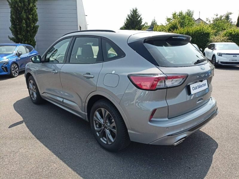 Ford Kuga 2.5 Duratec 190ch FHEV E85 ST-Line BVA  occasion  Olivet - photo n7