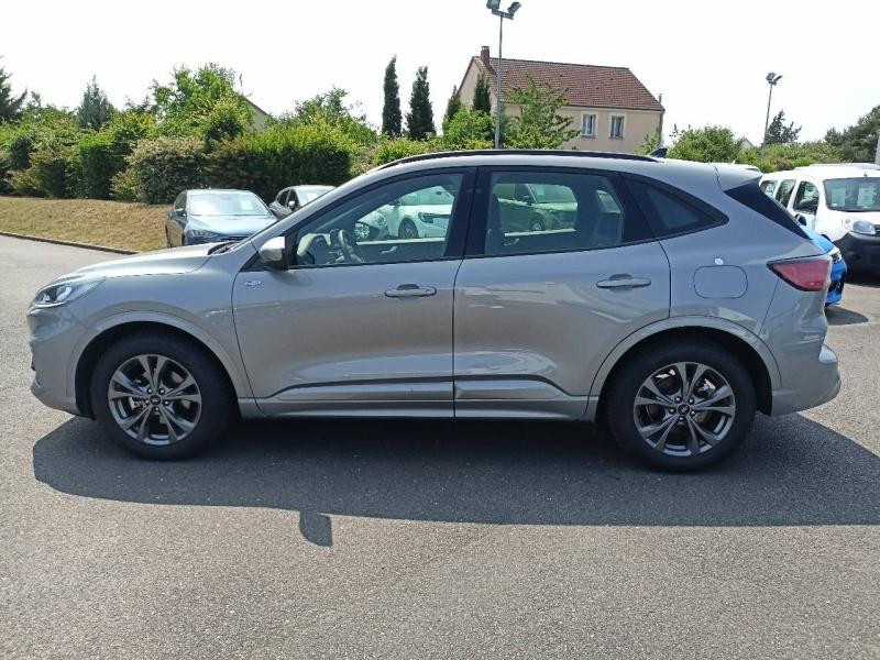 Ford Kuga 2.5 Duratec 190ch FHEV E85 ST-Line BVA  occasion  Olivet - photo n8