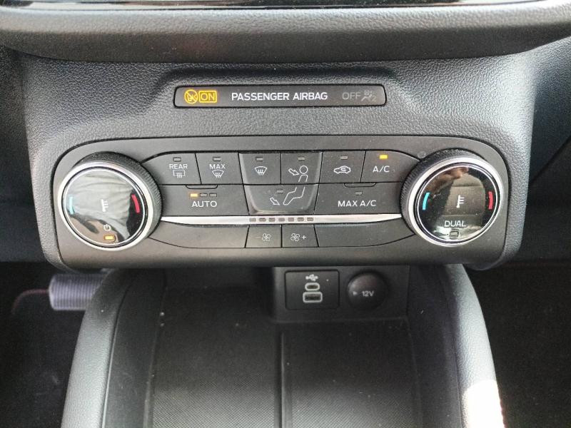 Ford Kuga 2.5 Duratec 190ch FHEV E85 ST-Line BVA  occasion  Olivet - photo n16