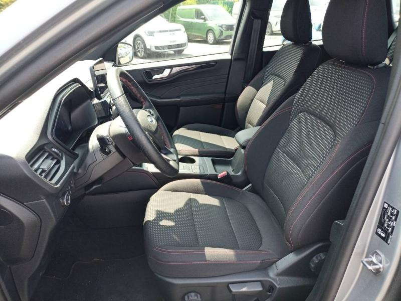 Ford Kuga 2.5 Duratec 190ch FHEV E85 ST-Line BVA  occasion  Olivet - photo n10