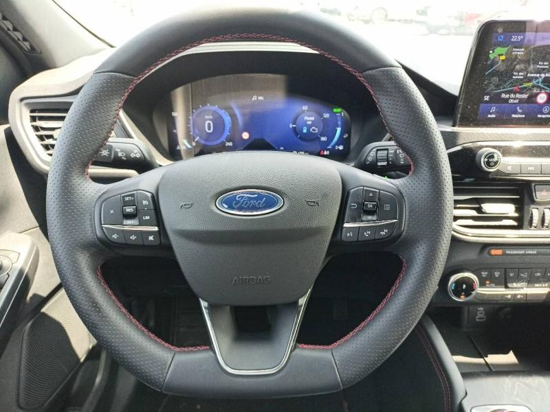 Ford Kuga 2.5 Duratec 190ch FHEV E85 ST-Line BVA  occasion  Olivet - photo n19