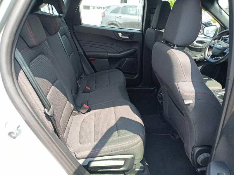 Ford Kuga 2.5 Duratec 190ch FHEV E85 ST-Line BVA  occasion  Olivet - photo n12