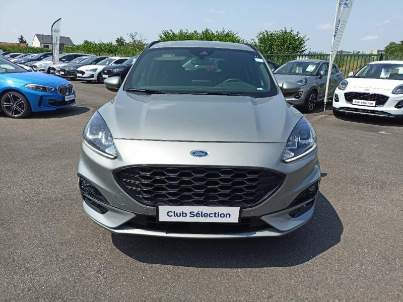Ford Kuga 2.5 Duratec 190ch FHEV E85 ST-Line BVA  occasion  Olivet - photo n2