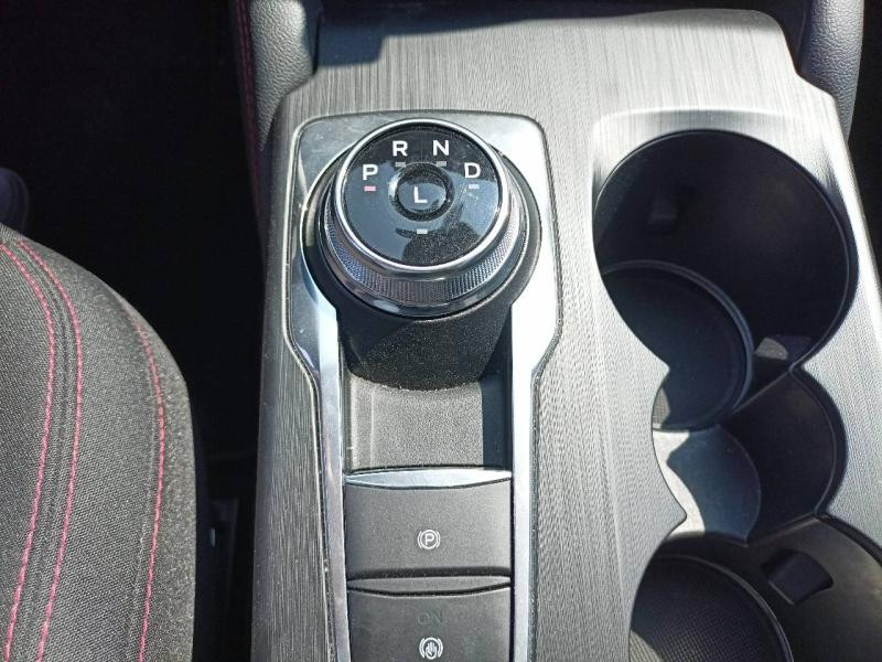 Ford Kuga 2.5 Duratec 190ch FHEV E85 ST-Line BVA  occasion  Olivet - photo n17