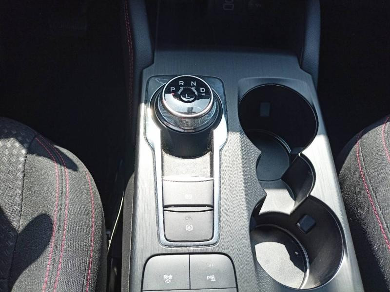 Ford Kuga 2.5 Duratec 190ch FHEV E85 ST-Line BVA  occasion  Olivet - photo n18
