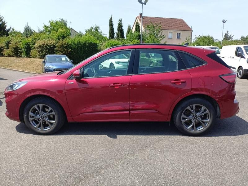 Ford Kuga 2.5 Duratec 190ch FHEV E85 ST-Line BVA  occasion  Olivet - photo n8