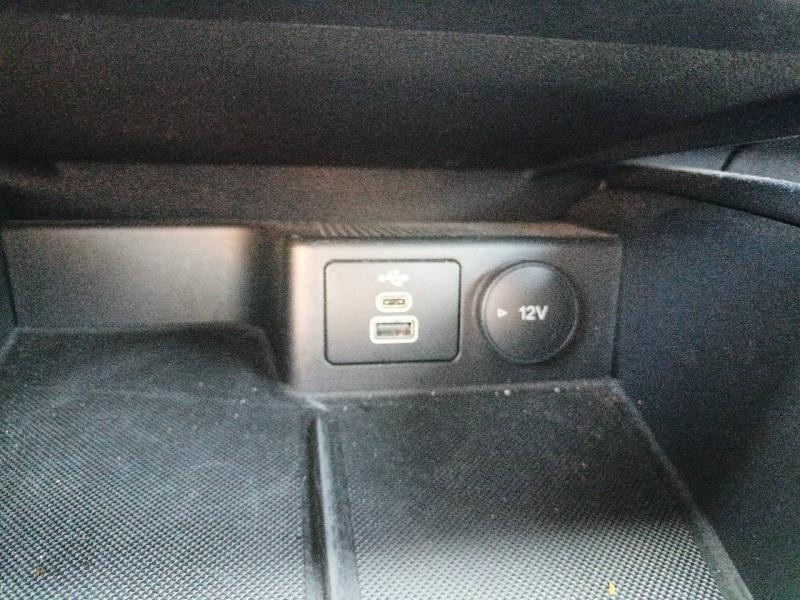 Ford Kuga 2.5 Duratec 190ch FHEV E85 ST-Line BVA  occasion  Olivet - photo n17