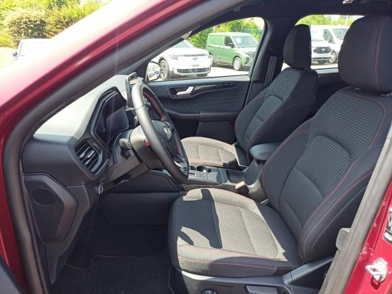 Ford Kuga 2.5 Duratec 190ch FHEV E85 ST-Line BVA  occasion  Olivet - photo n10
