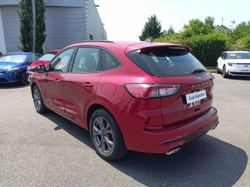 Ford Kuga 2.5 Duratec 190ch FHEV E85 ST-Line BVA  occasion  Olivet - photo n7