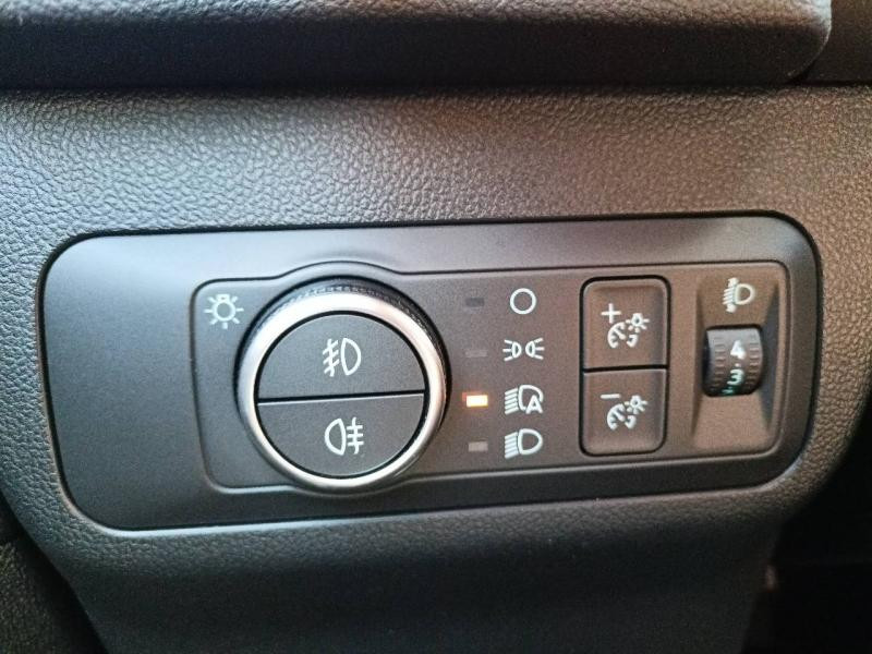 Ford Kuga 2.5 Duratec 190ch FHEV E85 ST-Line BVA  occasion  Olivet - photo n20