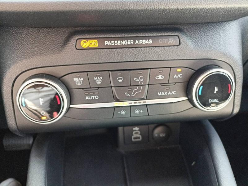 Ford Kuga 2.5 Duratec 190ch FHEV E85 ST-Line BVA  occasion  Olivet - photo n16