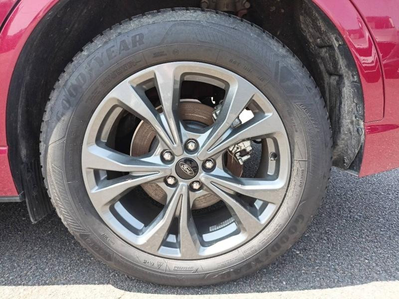 Ford Kuga 2.5 Duratec 190ch FHEV E85 ST-Line BVA  occasion  Olivet - photo n9