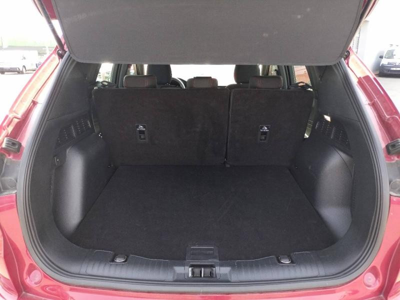 Ford Kuga 2.5 Duratec 190ch FHEV E85 ST-Line BVA  occasion  Olivet - photo n13