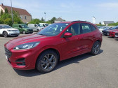 Ford Kuga occasion année 2024 boite Automatique Annonce Ford Kuga occasion Hybride 2.5 Duratec 190ch FHEV E85 ST-Line BVA à Olivet