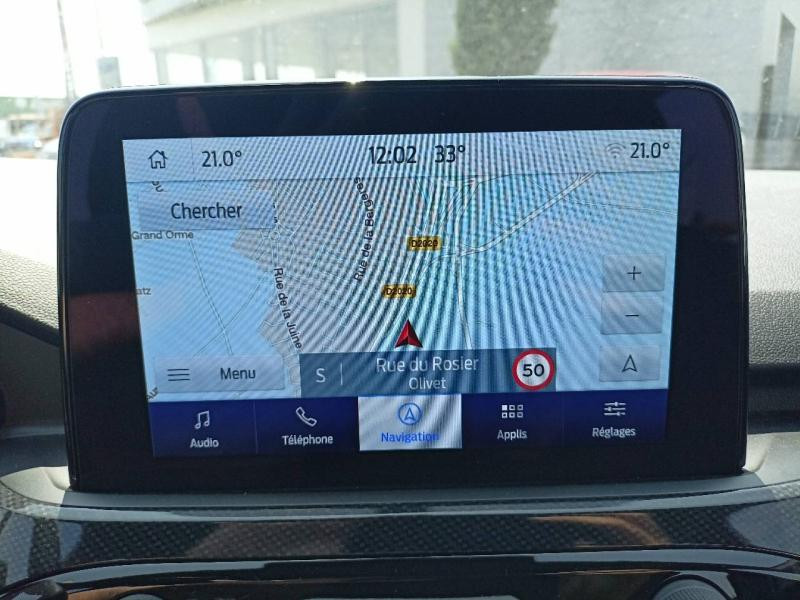 Ford Kuga 2.5 Duratec 190ch FHEV E85 ST-Line BVA  occasion  Olivet - photo n14
