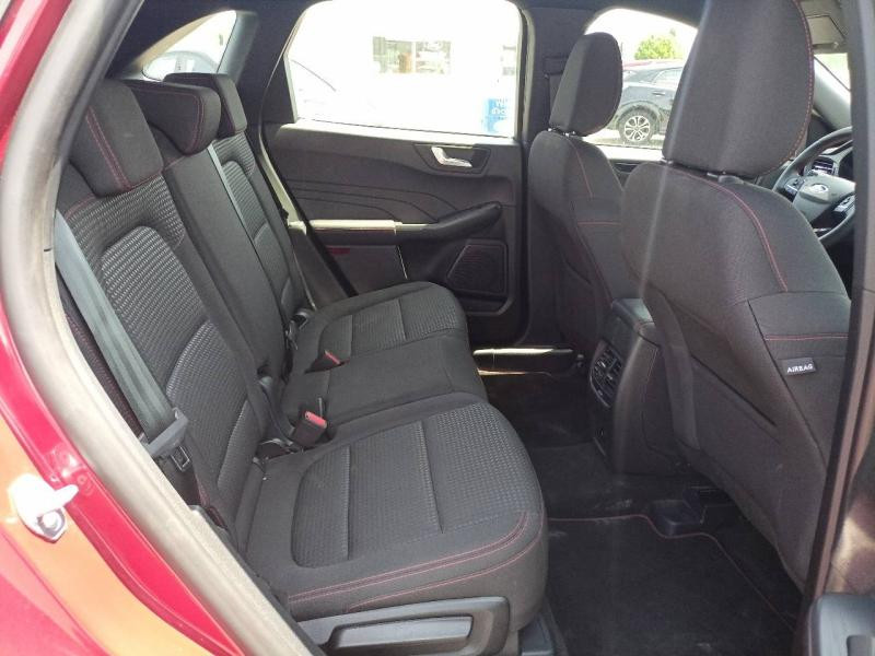 Ford Kuga 2.5 Duratec 190ch FHEV E85 ST-Line BVA  occasion  Olivet - photo n12
