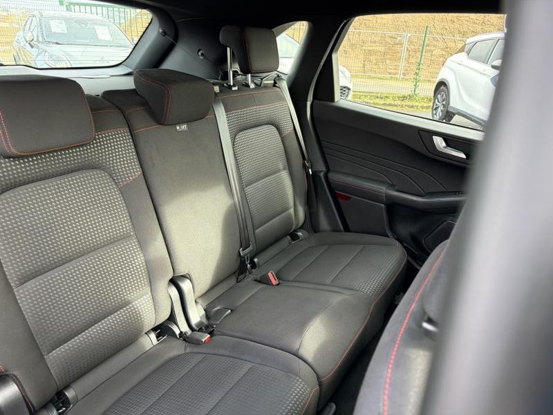 Ford Kuga 2.5 Duratec 190ch FHEV E85 ST-Line BVA  occasion � Olivet - photo n�11