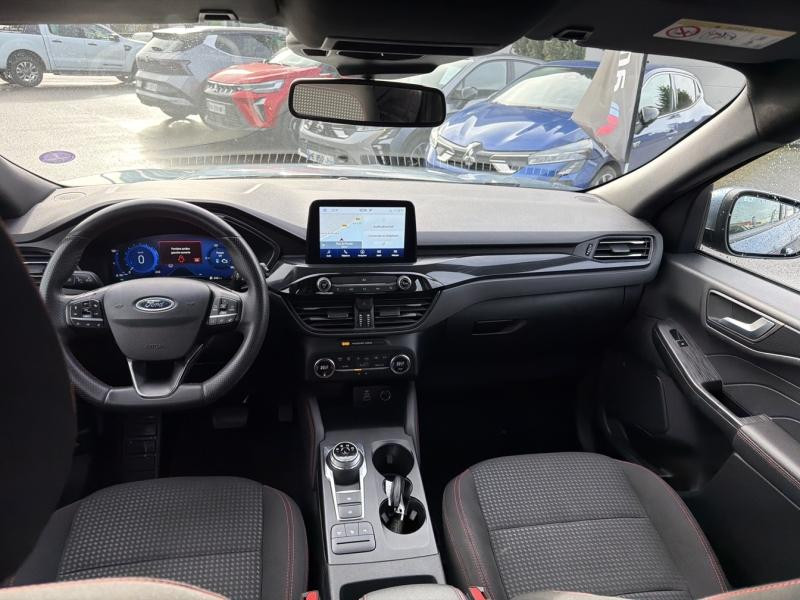Ford Kuga 2.5 Duratec 190ch FHEV E85 ST-Line BVA  occasion � Olivet - photo n�17