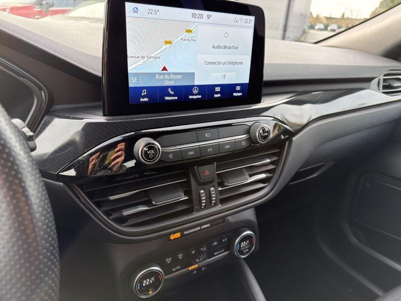 Ford Kuga 2.5 Duratec 190ch FHEV E85 ST-Line BVA  occasion � Olivet - photo n�19