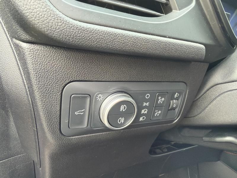 Ford Kuga 2.5 Duratec 190ch FHEV E85 ST-Line BVA  occasion � Olivet - photo n�16