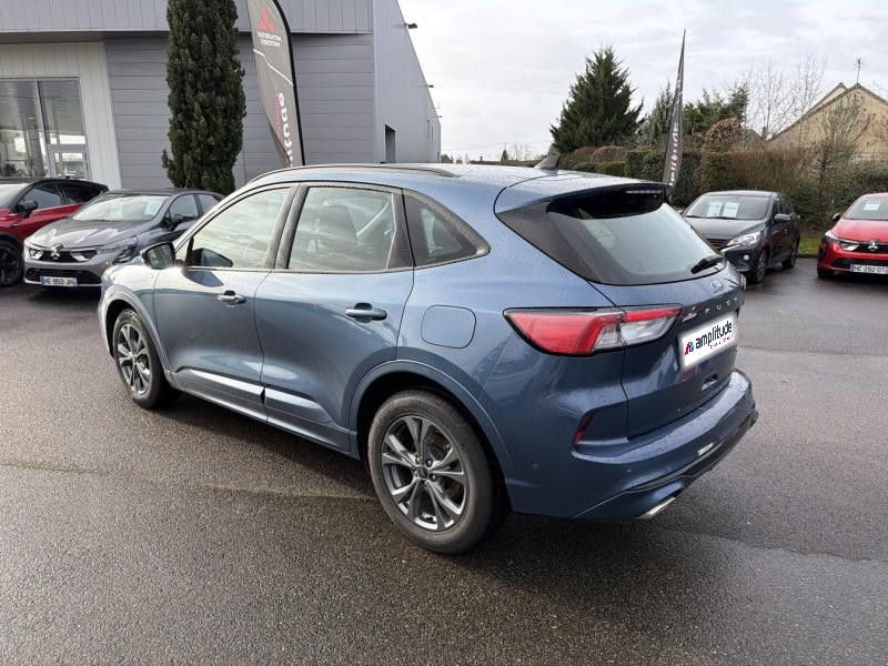 Ford Kuga 2.5 Duratec 190ch FHEV E85 ST-Line BVA  occasion � Olivet - photo n�7
