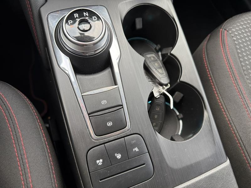 Ford Kuga 2.5 Duratec 190ch FHEV E85 ST-Line BVA  occasion � Olivet - photo n�20