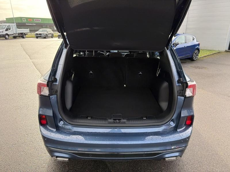 Ford Kuga 2.5 Duratec 190ch FHEV E85 ST-Line BVA  occasion � Olivet - photo n�12