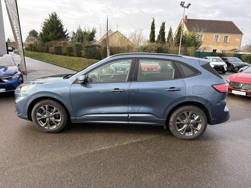 Ford Kuga 2.5 Duratec 190ch FHEV E85 ST-Line BVA  occasion � Olivet - photo n�8