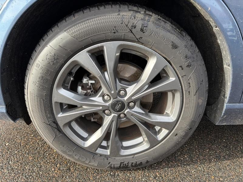 Ford Kuga 2.5 Duratec 190ch FHEV E85 ST-Line BVA  occasion � Olivet - photo n�9